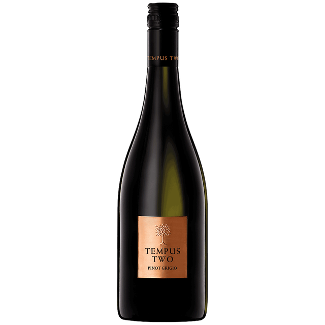 2024 Tempus Two Copper Pinot Grigio, hi-res image number null